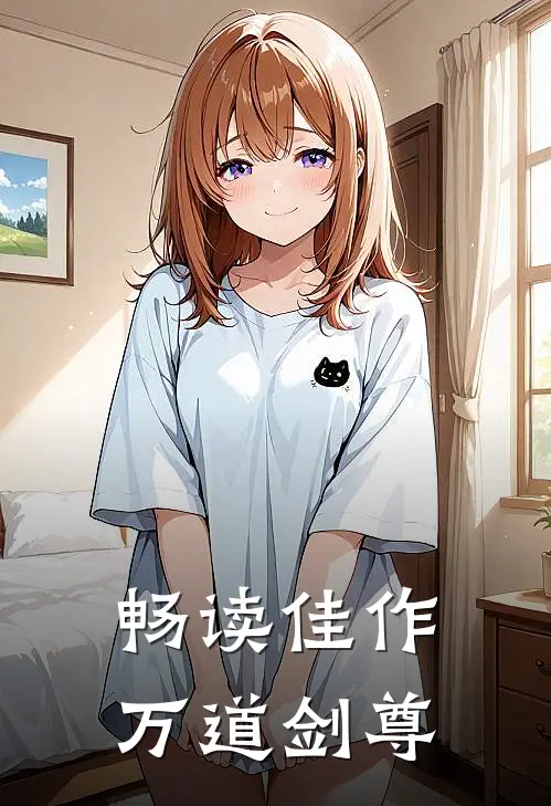 畅读佳作万道剑尊