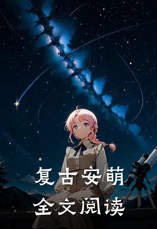 复古安萌全文阅读