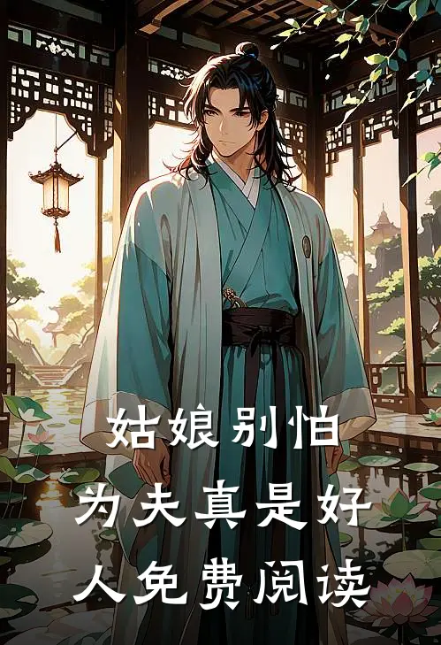 姑娘别怕，为夫真是好人免费阅读