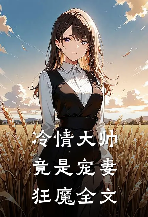 冷情大帅竟是宠妻狂魔全文