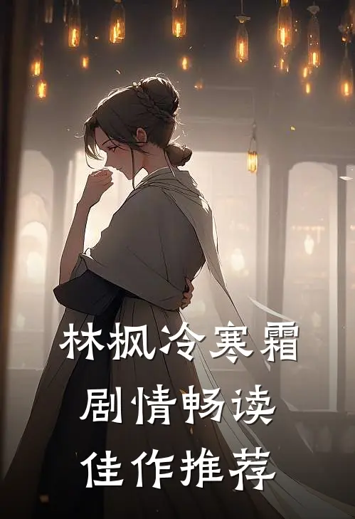 林枫冷寒霜剧情畅读佳作推荐
