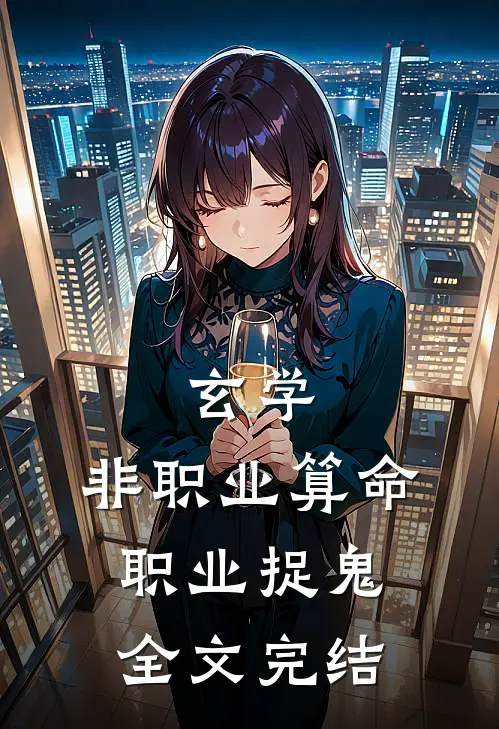 玄学：非职业算命，职业捉鬼全文完结