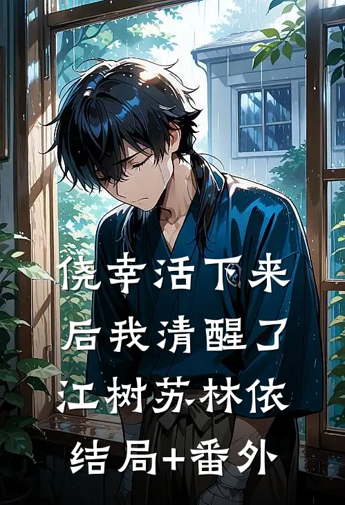 侥幸活下来后我清醒了江树苏林依结局+番外
