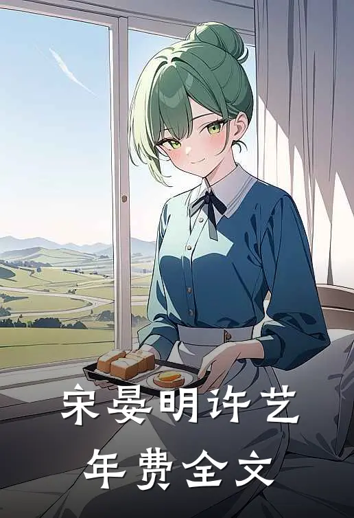 宋晏明许艺年费全文