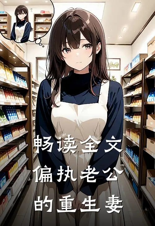畅读全文偏执老公的重生妻
