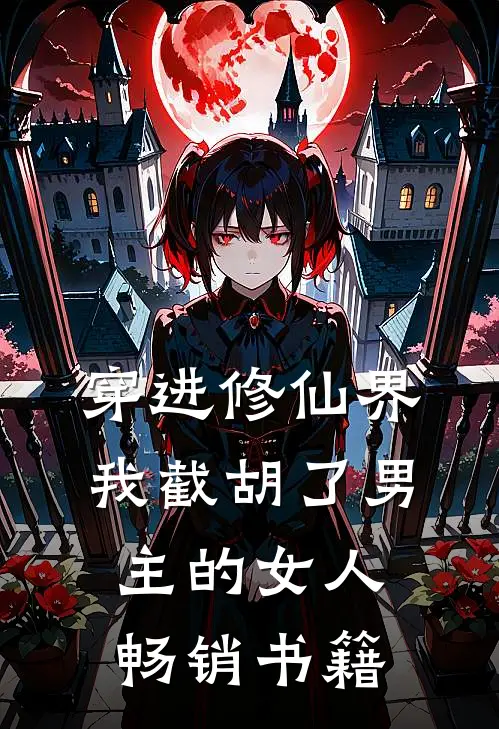 穿进修仙界：我截胡了男主的女人畅销书籍