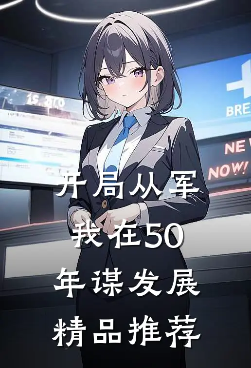 开局从军，我在50年谋发展精品推荐