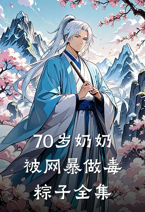 70岁奶奶被网暴做毒粽子 全集