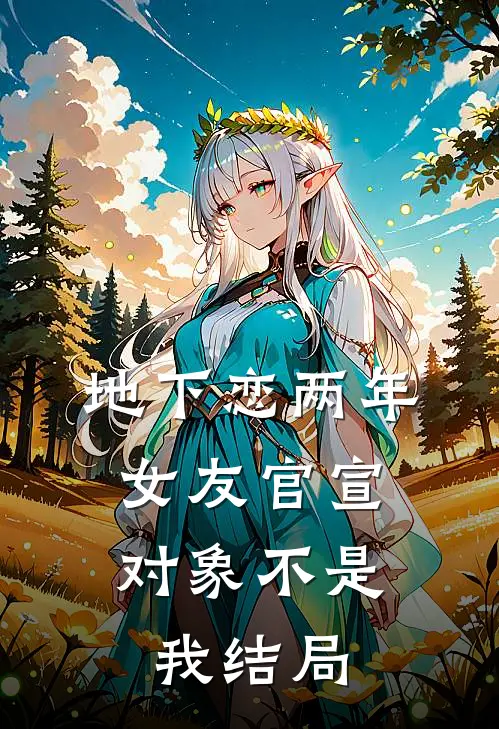 地下恋两年,女友官宣对象不是我结局了