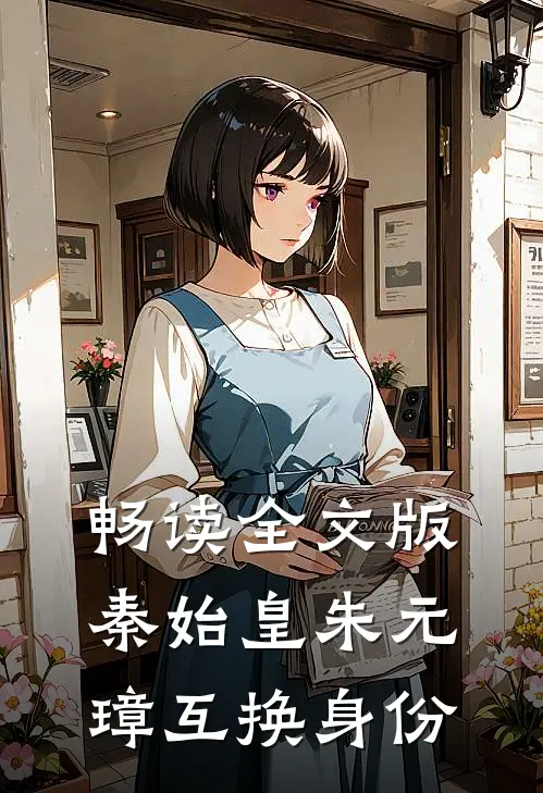 畅读全文版秦始皇朱元璋互换身份