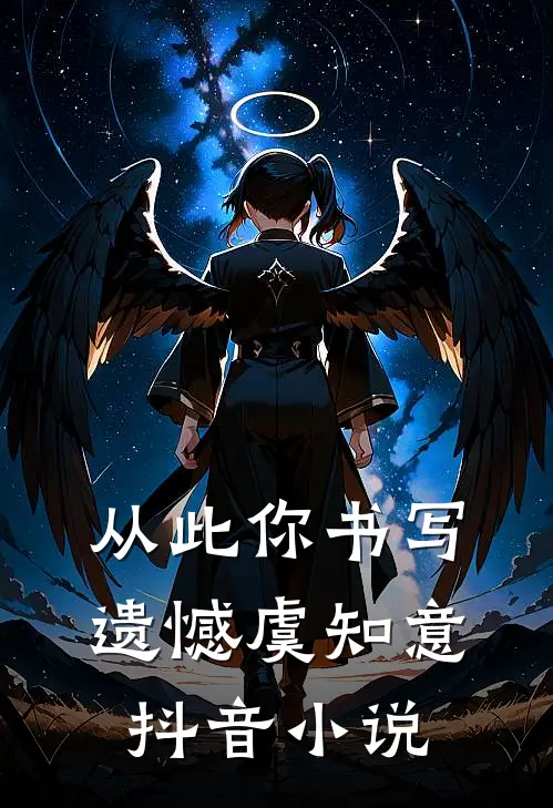 从此你书写遗憾虞知意抖音小说