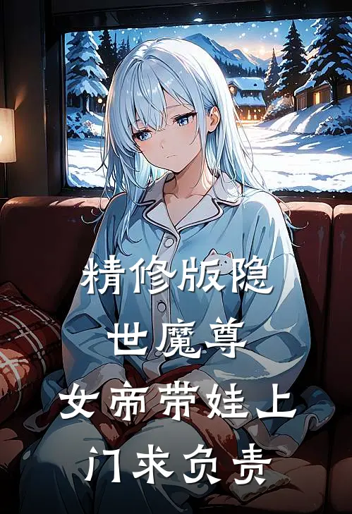 精修版隐世魔尊，女帝带娃上门求负责