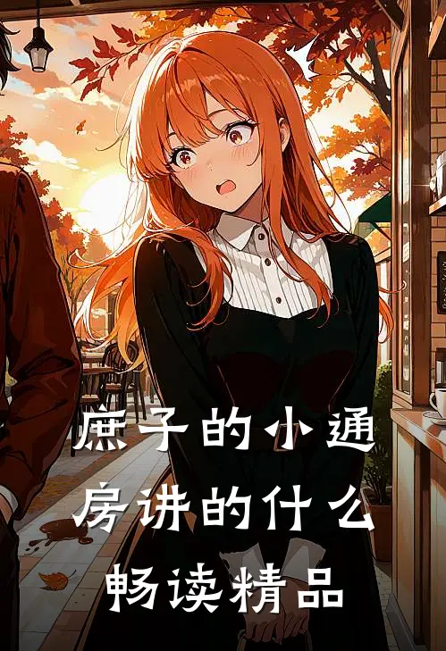 庶子的小通房讲的什么畅读精品