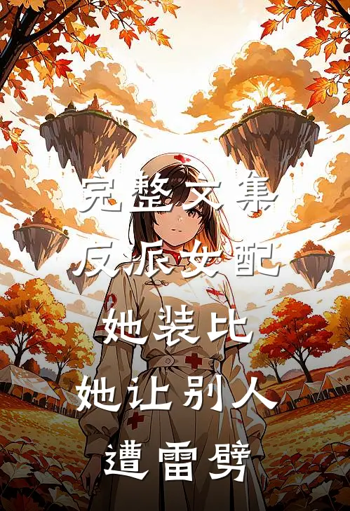 完整文集反派女配她装比，她让别人遭雷劈
