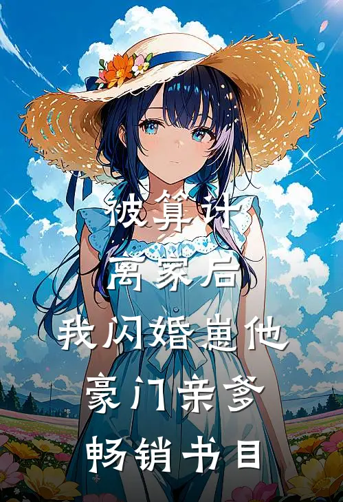 被算计离家后，我闪婚崽他豪门亲爹畅销书目