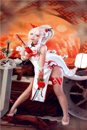 清纯蛇妖火辣辣，纯阳王爷哪里跑奢情楚望州前文+后续