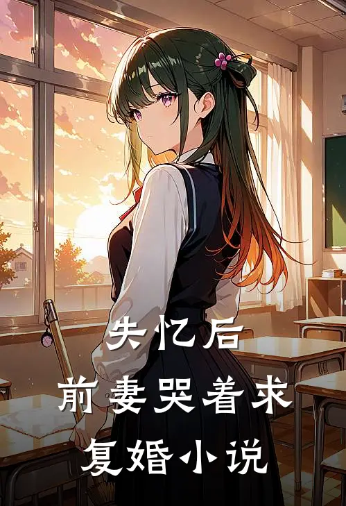 失忆后,前妻哭着求复婚全文阅读