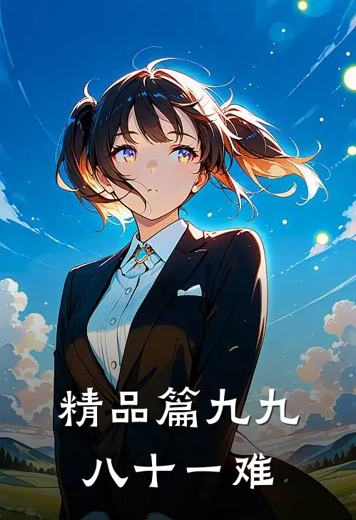精品篇九九八十一难