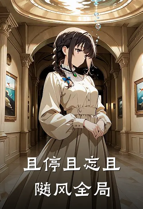 且停且忘且随风全局