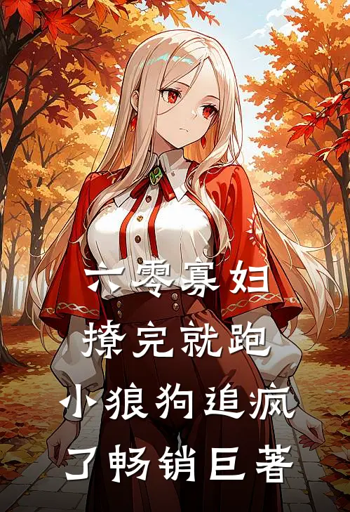 六零寡妇撩完就跑，小狼狗追疯了畅销巨著