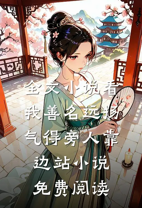 全文小说看我善名远扬,气得旁人靠边站小说免费阅读