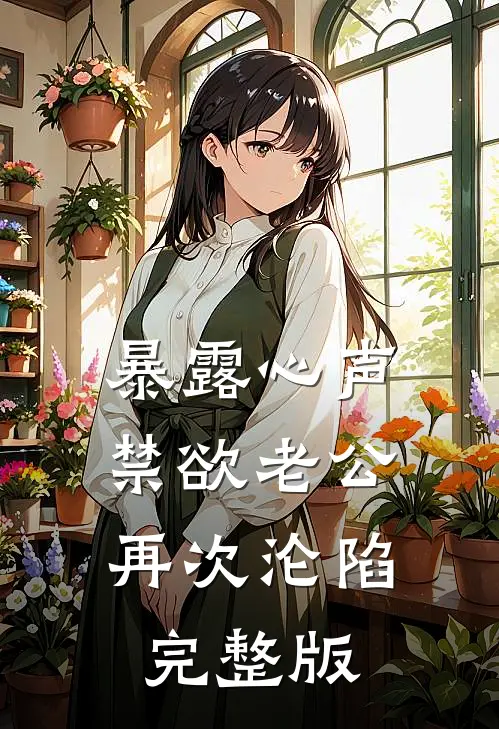 暴露心声，禁欲老公再次沦陷完整版