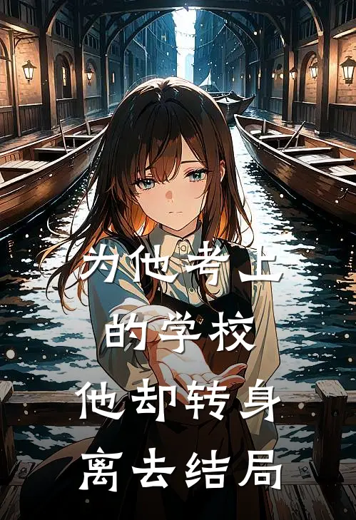 为他考上的学校,他却转身离去结局