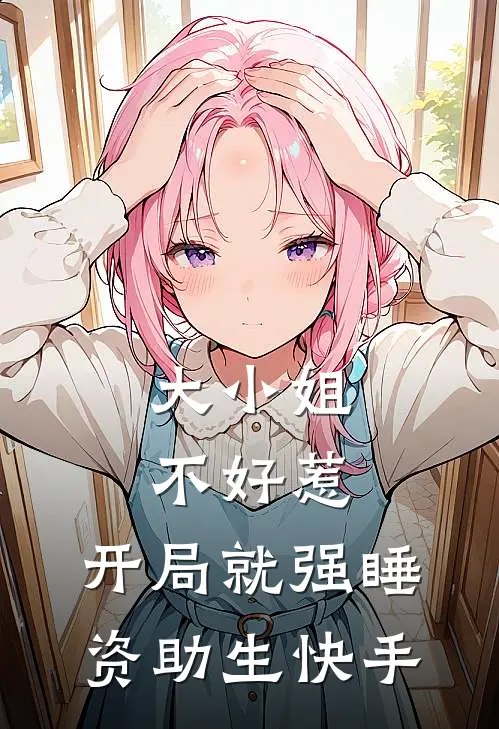 大小姐不好惹，开局就强睡资助生快手