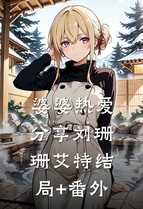 婆婆热爱分享刘珊珊艾特结局+番外