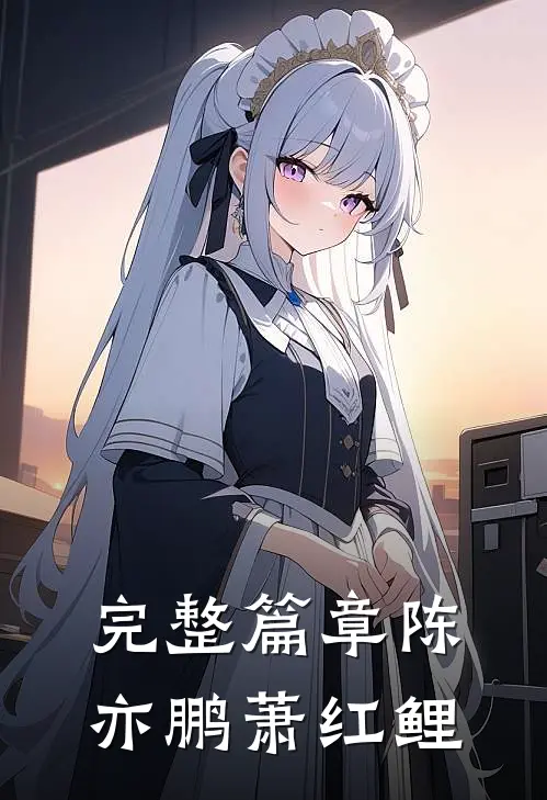 完整篇章陈亦鹏萧红鲤