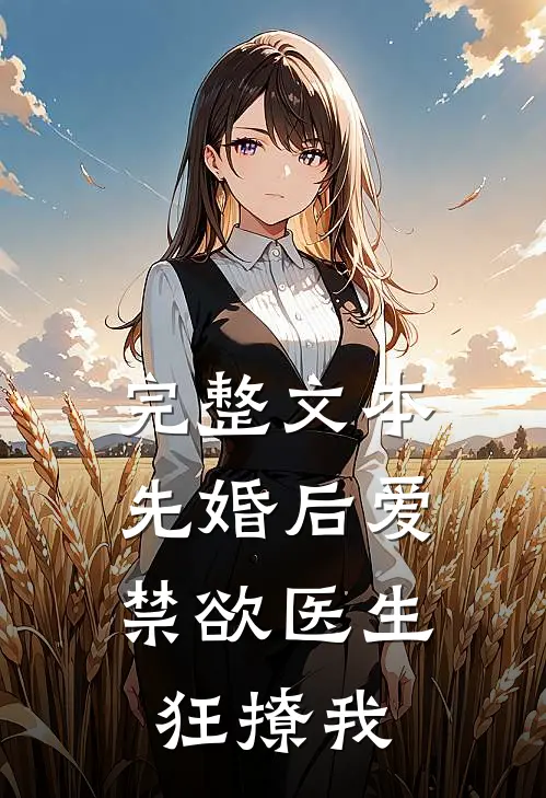 完整文本先婚后爱：禁欲医生狂撩我
