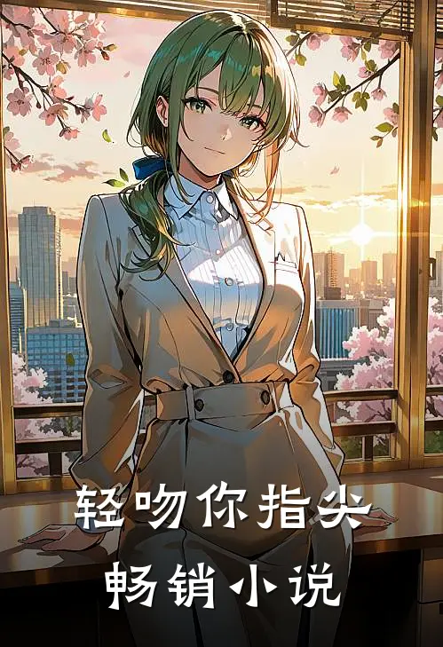 轻吻你指尖畅销小说