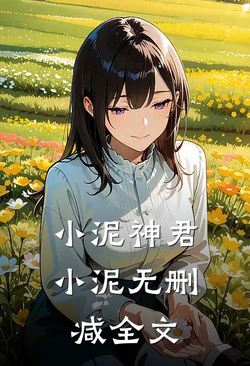 小泥神君小泥无删减全文在线阅读