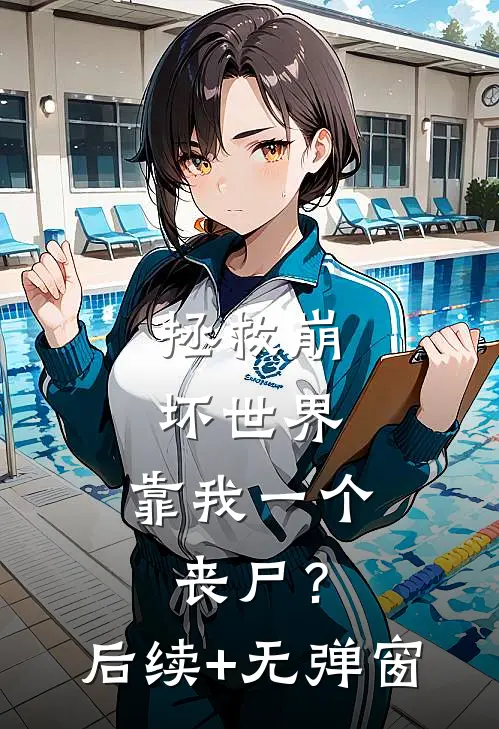 拯救崩坏世界，靠我一个丧尸？后续+无弹窗