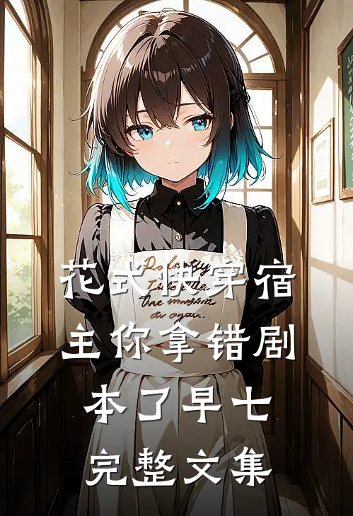 花式快穿宿主你拿错剧本了 早七完整文集