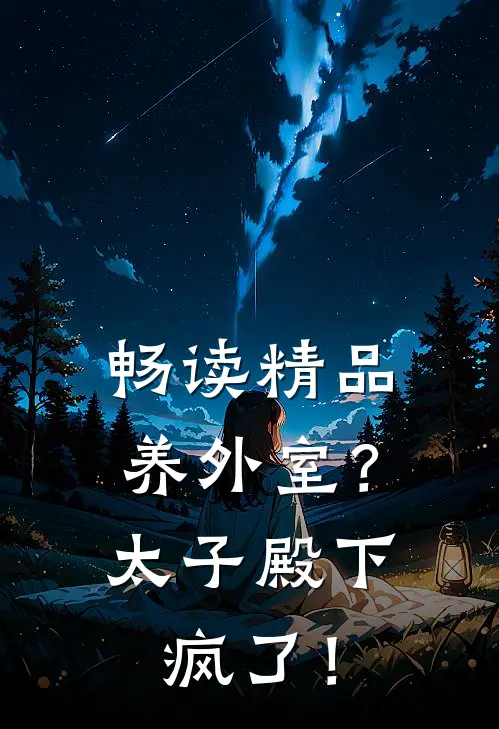 畅读精品养外室？太子殿下疯了！