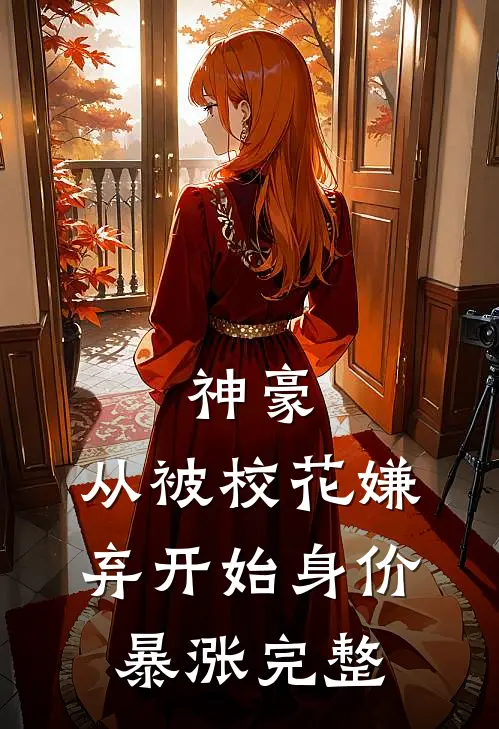 神豪：从被校花嫌弃开始身价暴涨完整