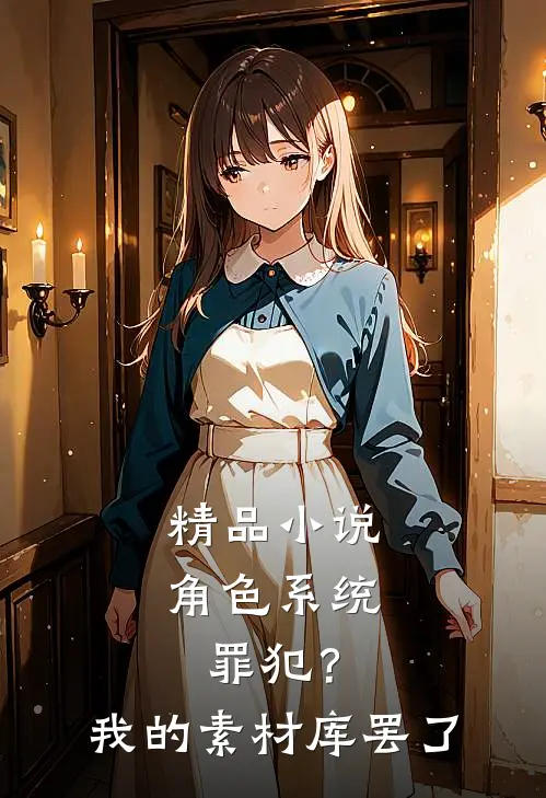 精品小说角色系统：罪犯？我的素材库罢了