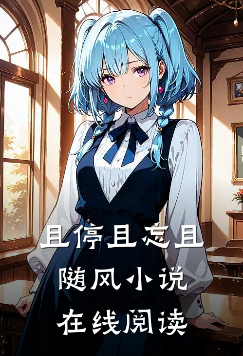 且停且忘且随风小说在线阅读