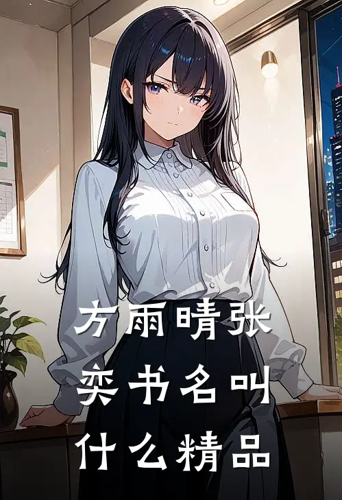 方雨晴张奕书名叫什么精品