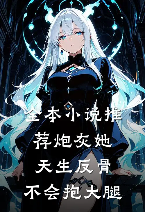 全本小说推荐炮灰她天生反骨，不会抱大腿