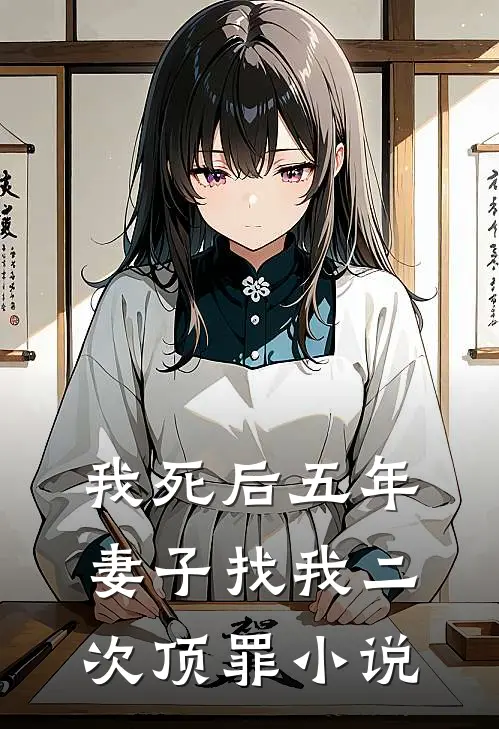 我死后五年,妻子找我二次顶罪阅读
