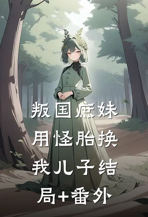 叛国庶妹用怪胎换我儿子结局+番外