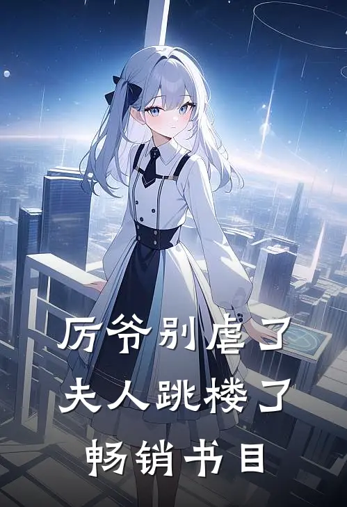 厉爷别虐了，夫人跳楼了畅销书目