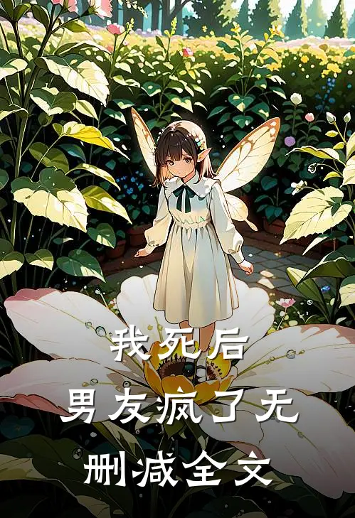 我死后,男友疯了无删减全文在线阅读