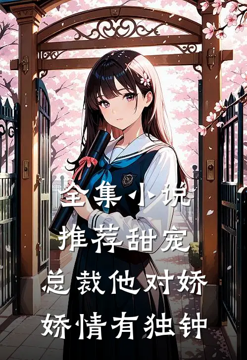 全集小说推荐甜宠：总裁他对娇娇情有独钟