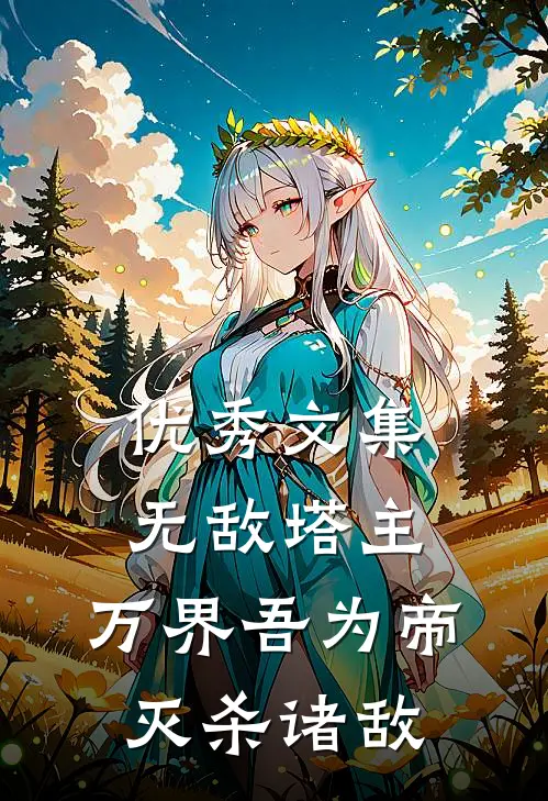 优秀文集无敌塔主：万界吾为帝，灭杀诸敌
