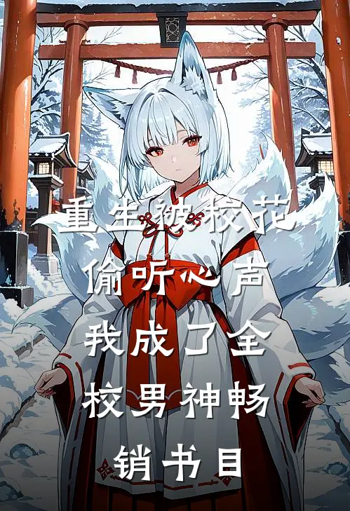 重生被校花偷听心声，我成了全校男神畅销书目