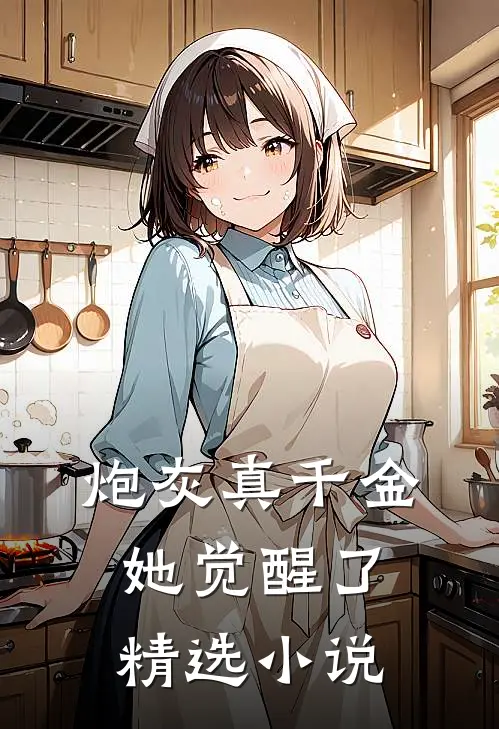 炮灰真千金她觉醒了精选小说