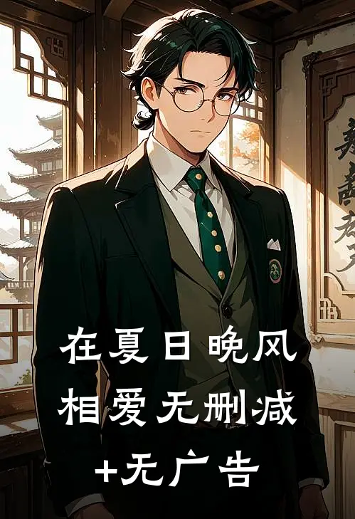 在夏日晚风相爱无删减+无广告